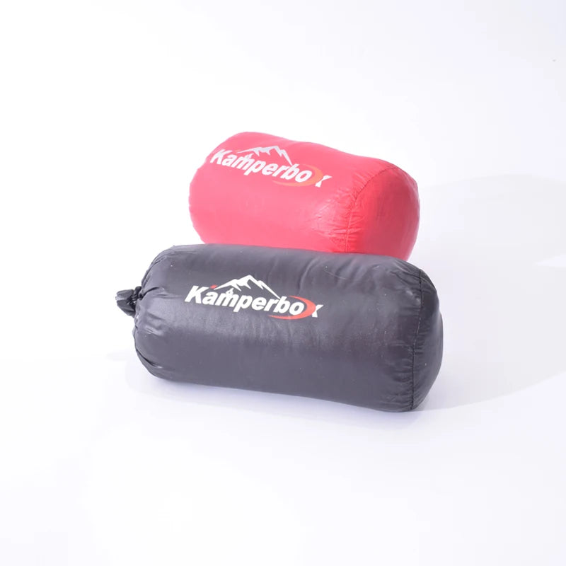 Camping Down Booties Sleeping Boots