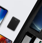 Mini Power Bank Portable Charger