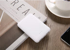 Mini Power Bank Portable Charger