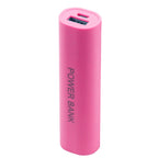 Portable USB Power Bank Charger