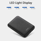 Mini Power Bank Portable Charger