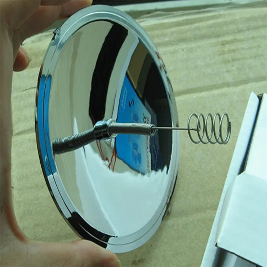 Solar Outdoor Fire Starters Camping Survival