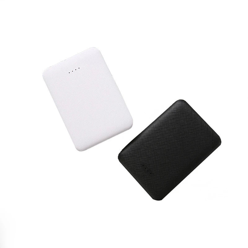 Mini Power Bank Portable Charger