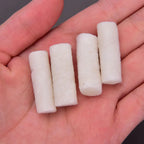 Camping Paraffin Swab Survival Fire Starting Rope Kit