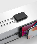 Mini Power Bank Portable Charger