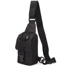 Hiking Trekking Backpack Sports Climbing Tactical Cross Shoulder