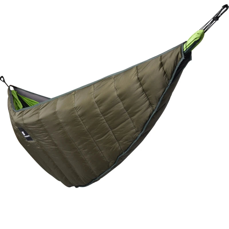 Ultralight Winter Outdoor Camping Sleeping Hammock