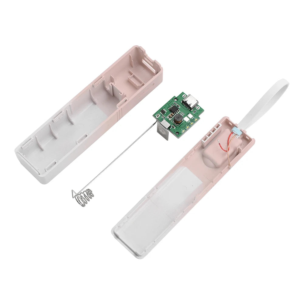 Portable Mobile Type-C USB Power Bank Case Charger