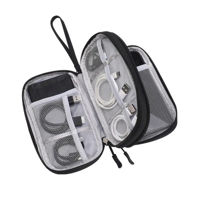 Portable Digital Product Storage Bag
