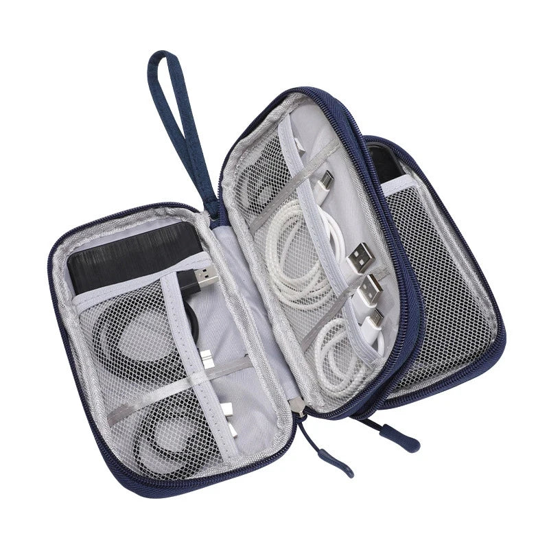 Portable Digital Product Storage Bag
