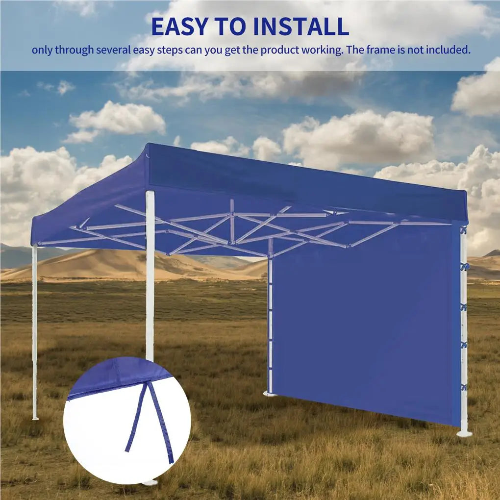 Pop Up Canopy Lightweight Instant Shelter Tents Shading