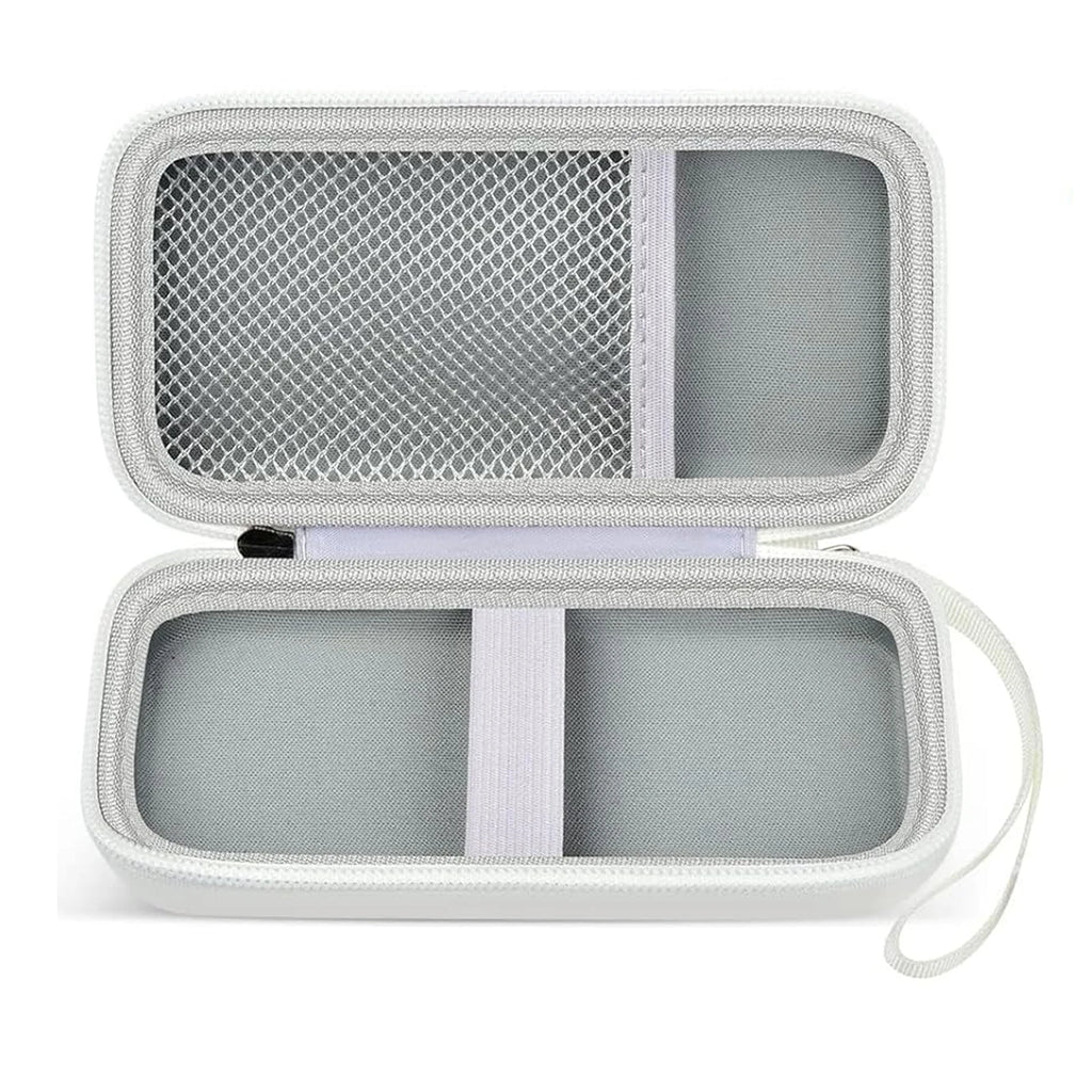 Portable Charger Storage Holder Case