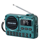Outdoor Wireless Bluetooth Speakers with FM Radio ,USB TF Card Speaker,MP3 Player
