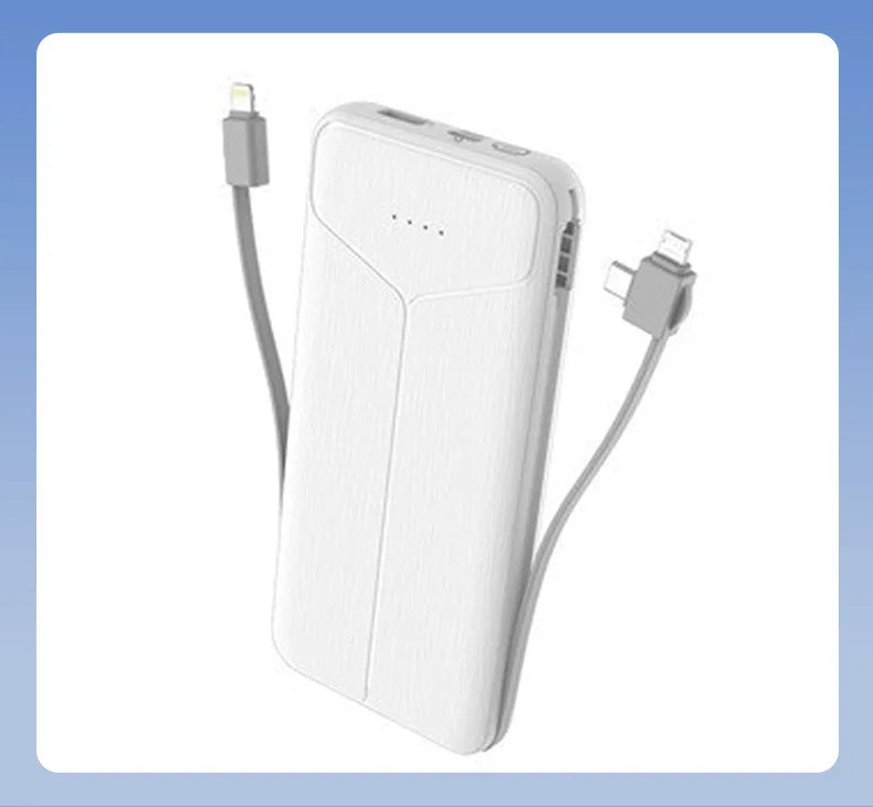 Power Bank Portable Charger