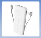 Power Bank Portable Charger
