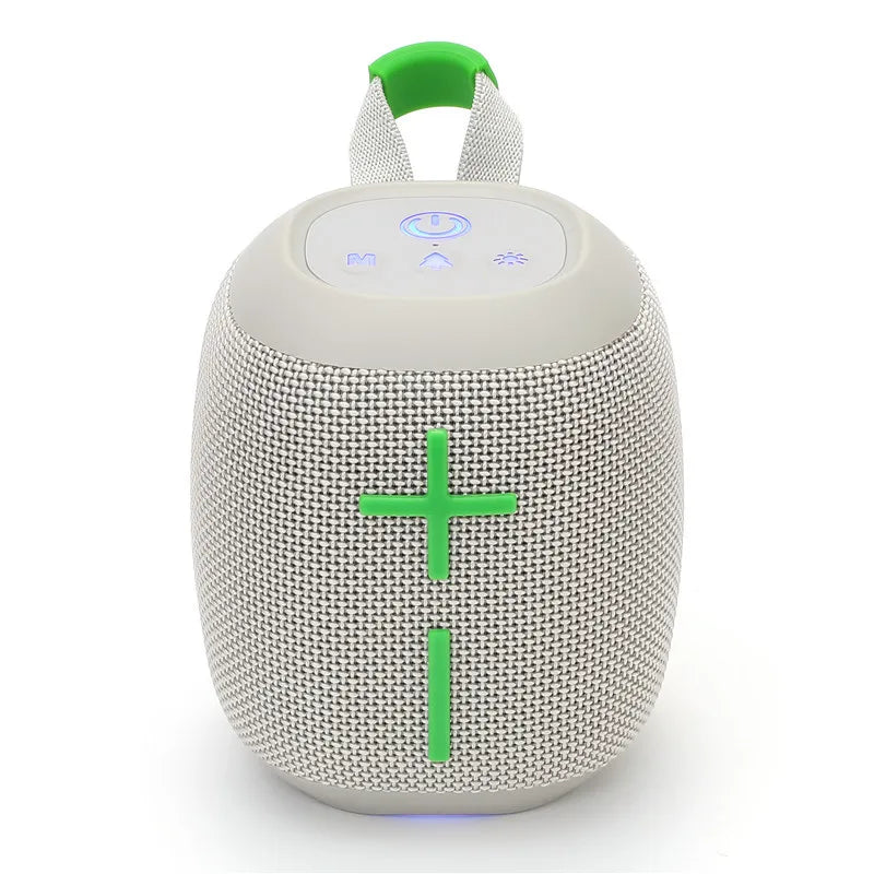 Bluetooth Speaker Wireless Soundbar Camping Hiking