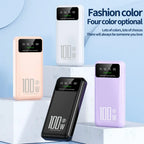 Power Bank High Capacity