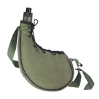 Canteen Water Bottle Kettle Bag Outdoor Bottle 750ml