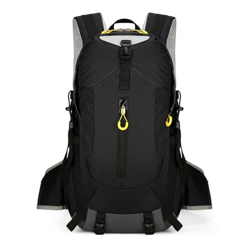 Leisure cycling backpack hiking backpack camping Men's / women's lightweight