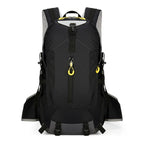 Leisure cycling backpack hiking backpack camping Men's / women's lightweight