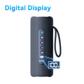 Baseus AeQur 30 Air Portable Wireless Speaker Bluetooth 5.3 TWS Pairing