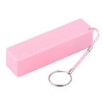 Portable Power Bank USB Mobile