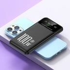 Power Bank High Capacity