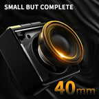 Edifier MP85 Portable Bluetooth Speakers Camping 8H Playback Waterproof