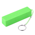 Portable Power Bank USB Mobile