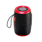 Portable Bluetooth Speaker Outdoor Waterproof Wireless
