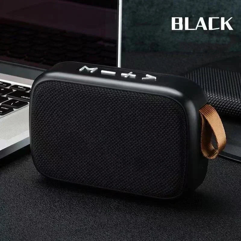 High-Quality Speakers Soundbar Portable Bluetooth