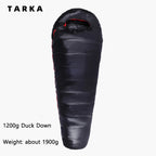 TARAK Mummy Sleeping Bags Adult