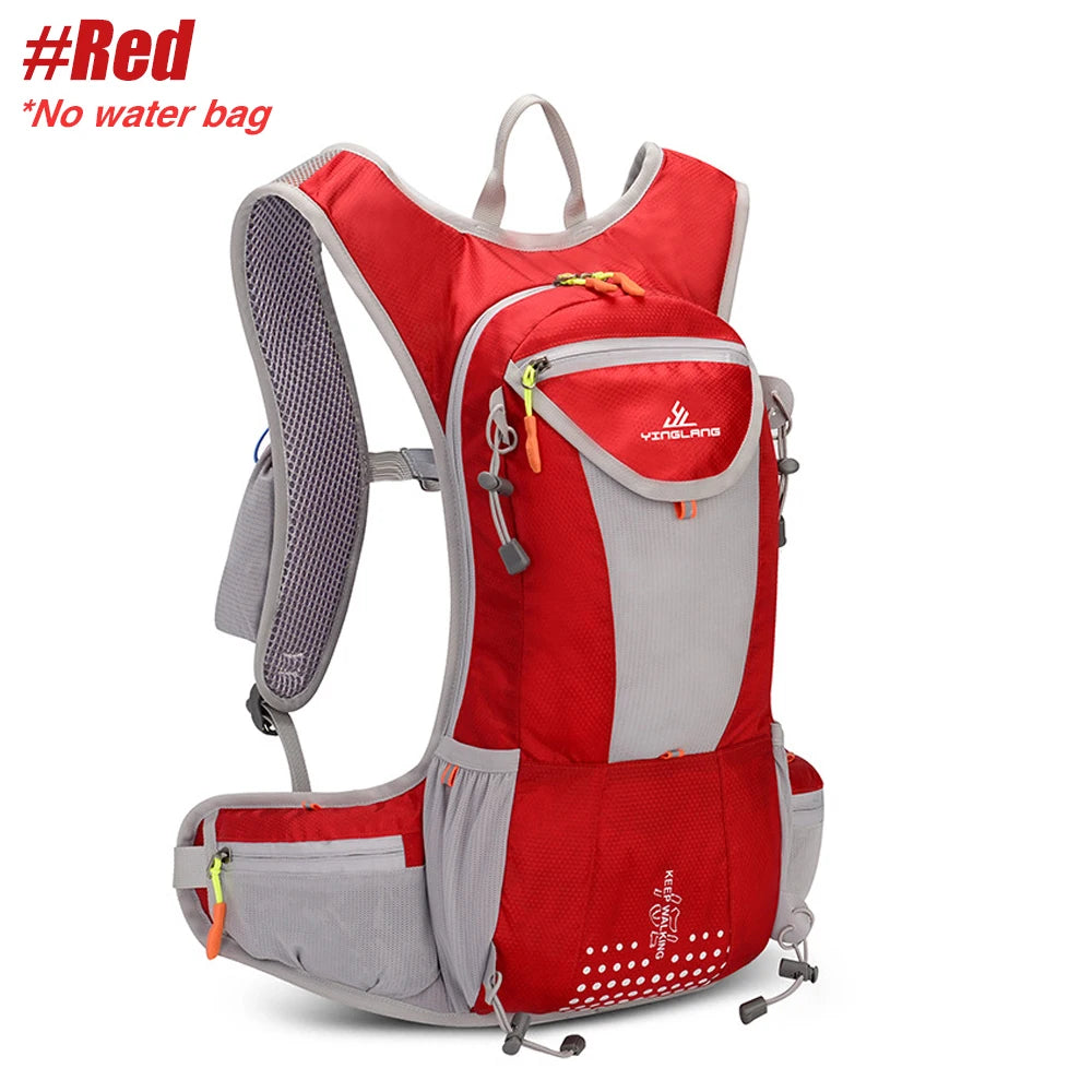 Hydration Backpack, Leak Proof Hiking Backpack, Water Backpack