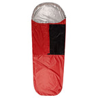 Lightweight Camping Sleeping Bag Cover Cold-resistant