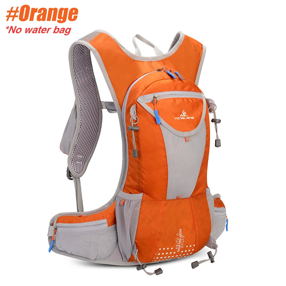 Hydration Backpack, Leak Proof Hiking Backpack, Water Backpack