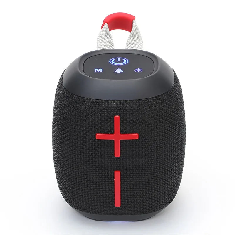 Bluetooth Speaker Wireless Soundbar Camping Hiking