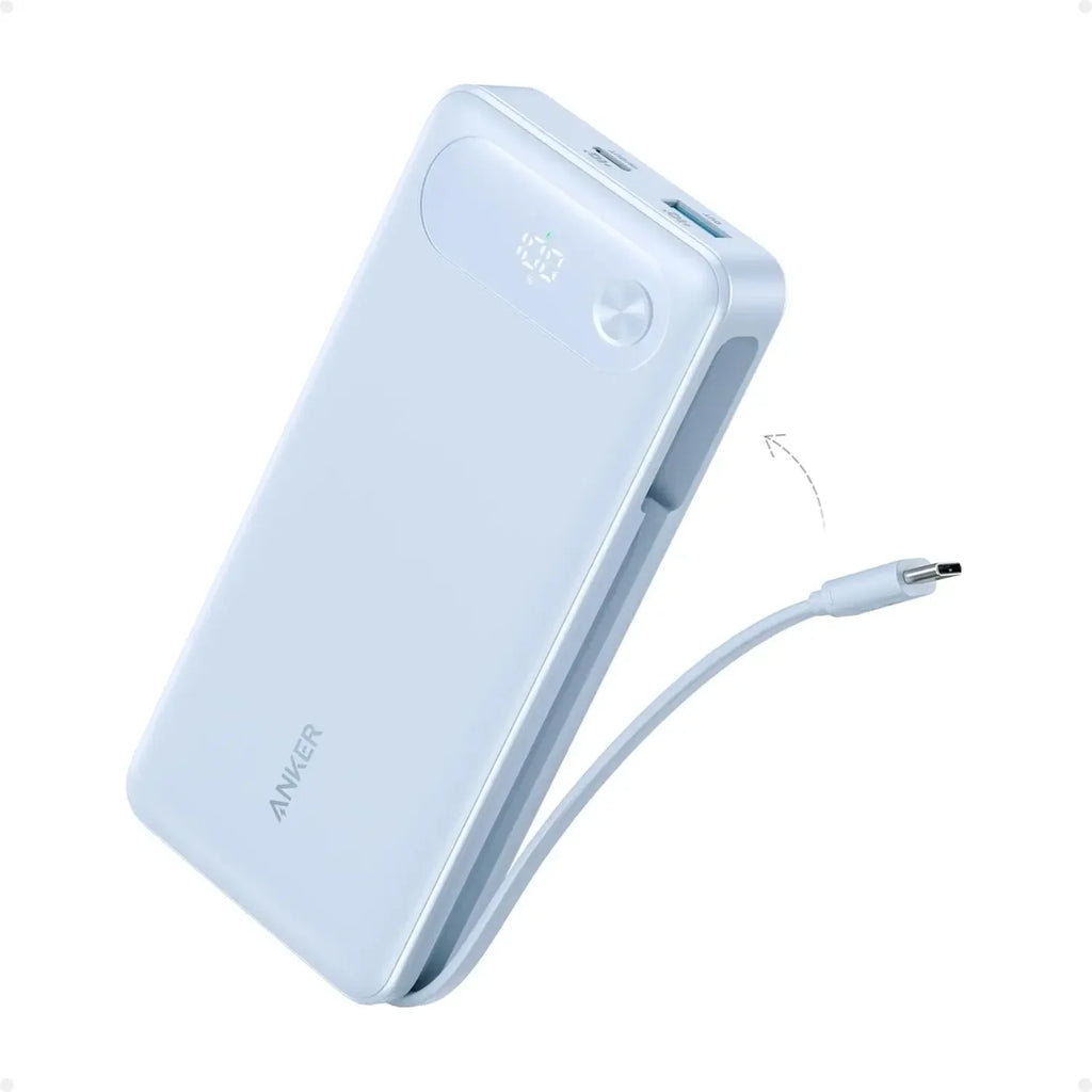 Power Bank Portable Charger