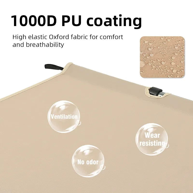 Camping Cot Folding Camping Bed