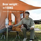 Camping Cot Folding Camping Bed