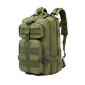 Tactical Outdoor Backpack - Camping, Hunting and Fishing