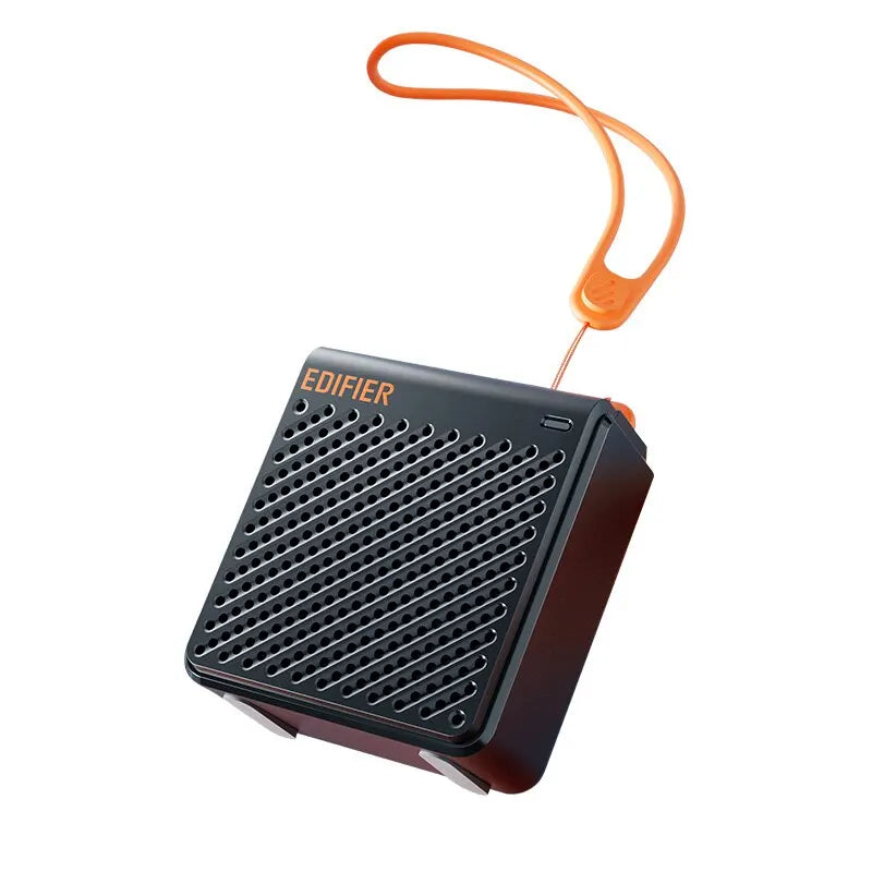 Edifier MP85 Portable Bluetooth Speakers Camping 8H Playback Waterproof
