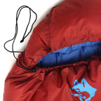 Thickened Winter Cold Weather Waterproof -8℃ Sleeping Bag Cotton