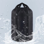 Outdoor Waterproof Compression Sleeping Bag