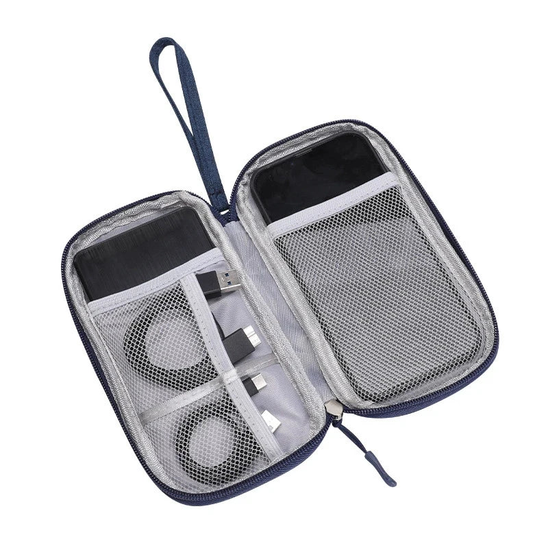 Portable Digital Product Storage Bag