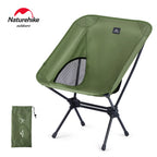Naturehike Camping Chairs Outdoor Folding