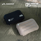 Outdoor Camping Inflatable Pillow Foldable