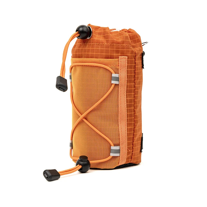 Sports and Hiking Backpack with Kettle Bag