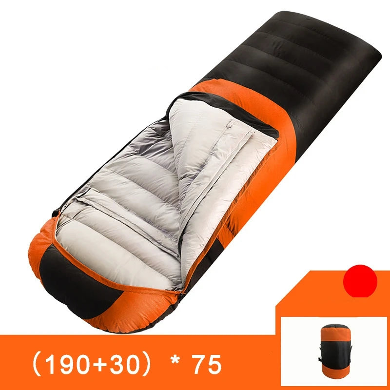 USB Camping Sleeping Bag Heating Mat Ultralight Waterproof  Warm