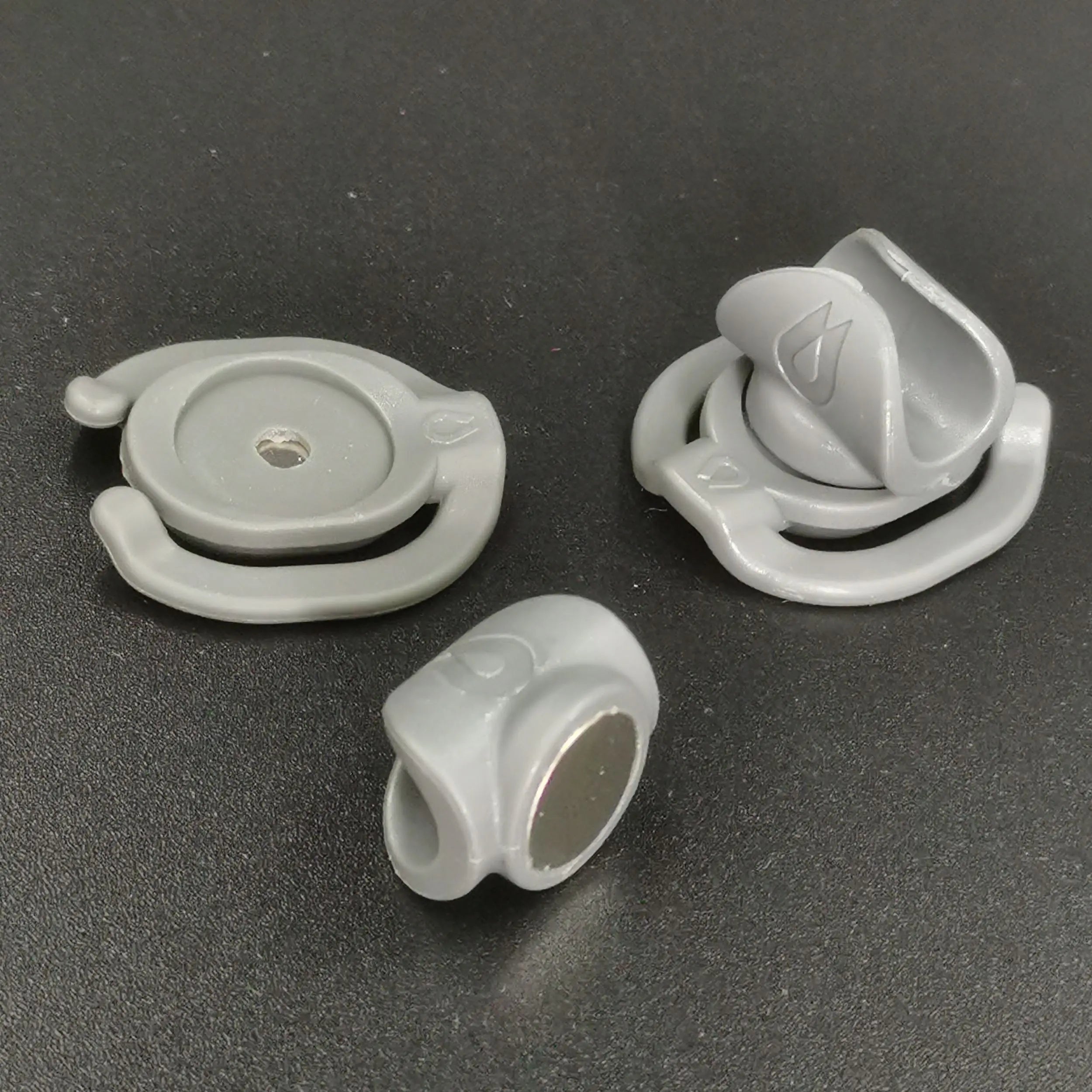 (2pcs/5pcs)Hydration Magnet Tube Attachment for HydraPak,   Clip,Water Bladder Hose Clip