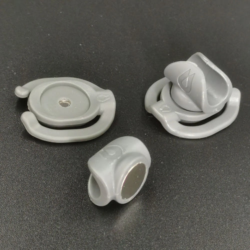 (2pcs/5pcs)Hydration Magnet Tube Attachment for HydraPak,   Clip,Water Bladder Hose Clip